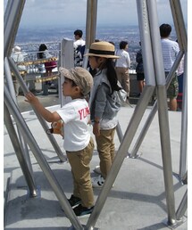 おそろいパンツ☆ | その他