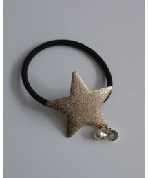 3coins | ヘアゴム