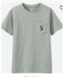 UNIQLO | Tシャツ/カットソー