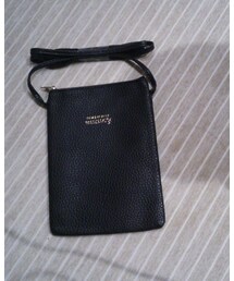 3coins | ショルダーバッグ