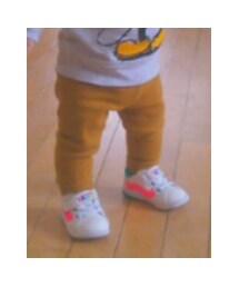 ZARA KIDS | パンツ