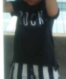 ZARA KIDS | Tシャツ/カットソー