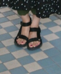 3coins | サンダル