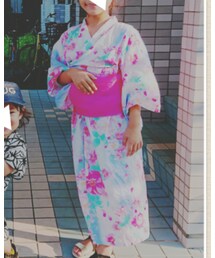 韓国子供服 | 浴衣