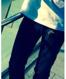 A.P.C. | デニムパンツ