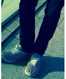 VANS | スニーカー