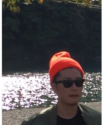 American Apparel | ニットキャップ/ビーニー