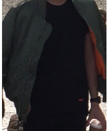 Supreme  | Tシャツ/カットソー