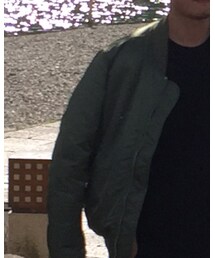 Alpha Industries | ミリタリージャケット