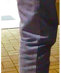 EDWIN | デニムパンツ