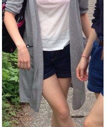 BURBERRY | デニムパンツ