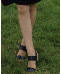 RANDA | サンダル