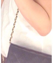 GU | Tシャツ/カットソー