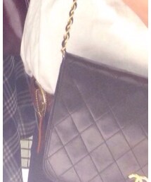 CHANEL | ハンドバッグ