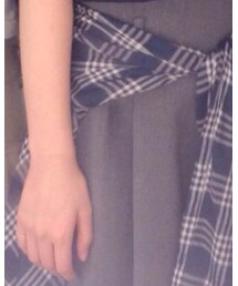 KBF+ | その他パンツ