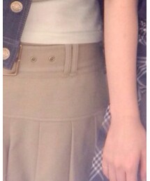 BURBERRY | その他パンツ