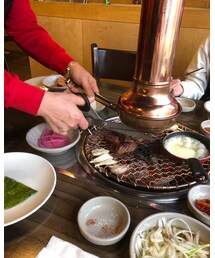 韓国料理 | (その他)