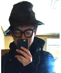 TOM FORD | メガネ