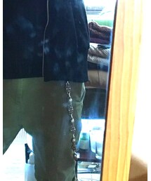 Gabor | ウォレットチェーン