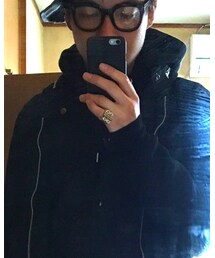 TENDERLOIN | リング