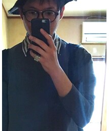 TENDERLOIN | リング