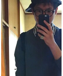 H&M | シャツ/ブラウス