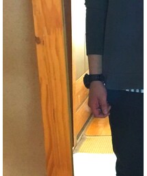 G-SHOCK | アナログ腕時計