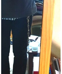 Gabor | ウォレットチェーン