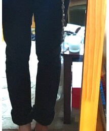 SUPER FINE | その他パンツ