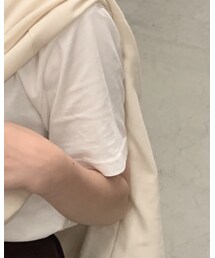 GU | Tシャツ/カットソー