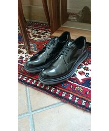 PRADA | PRADA 2012-13AW(ドレスシューズ)