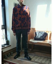 PRADA | PRADA 2014SS(シャツ/ブラウス)