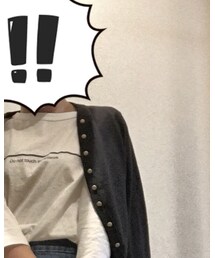 フリマ | カーディガン/ボレロ