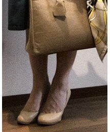 銀座かねまつ | パンプス