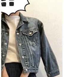 GAP | デニムジャケット