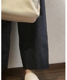 TOMORROWLAND  | パンツ