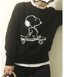 UNIQLO | スウェット