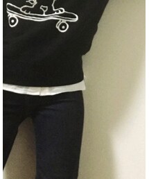 不明 | シャツ/ブラウス