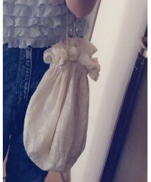 used | ショルダーバッグ