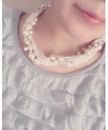 used | ネックレス