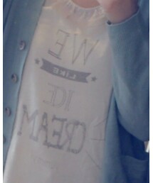 gelato pique | Tシャツ/カットソー