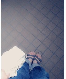 BIRKENSTOCK | サンダル