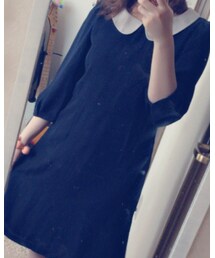 👗 | ワンピース