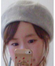 👒 | ハンチング/ベレー帽