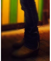 RED WING SHOES | ブーツ