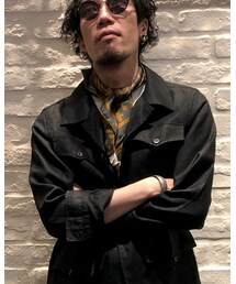 URBAN RESEARCH | バンダナ/スカーフ