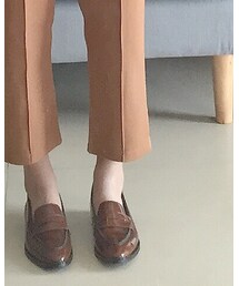 taobao | ローファー