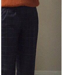 taobao | チノパンツ