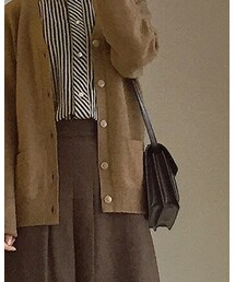 UNIQLO | ニット/セーター