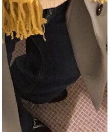 Auntie Rosa Holiday | デニムパンツ